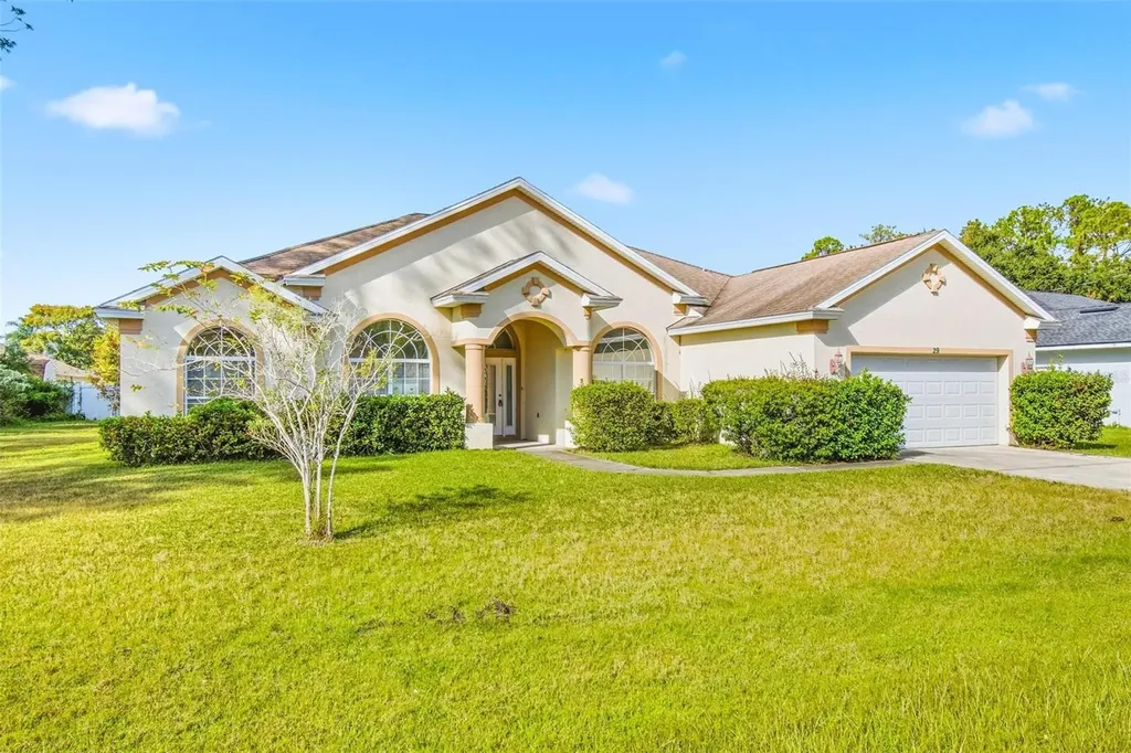 29 East Diamond Drive Palm Coast FL 32164