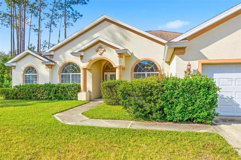 29 East Diamond Drive Palm Coast FL 32164