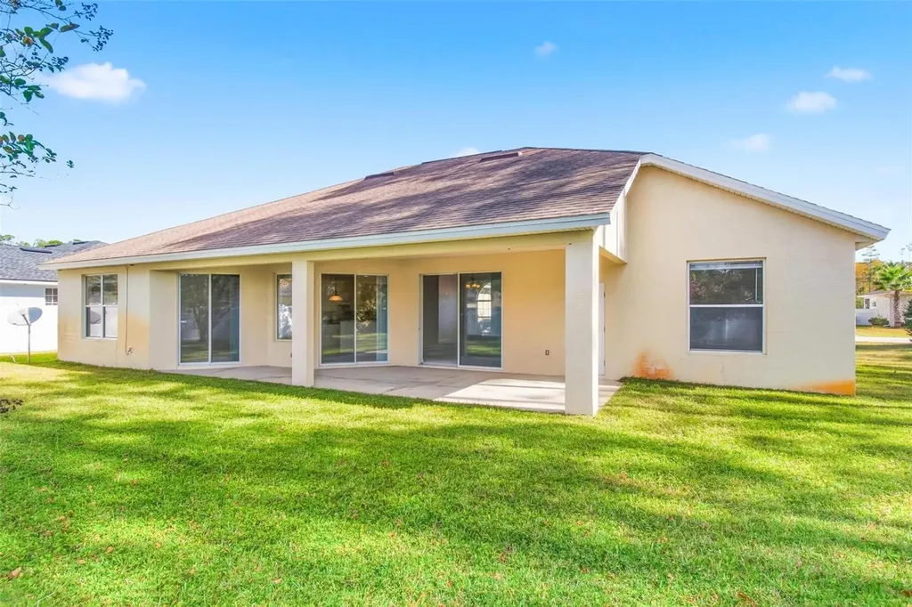 29 East Diamond Drive Palm Coast FL 32164