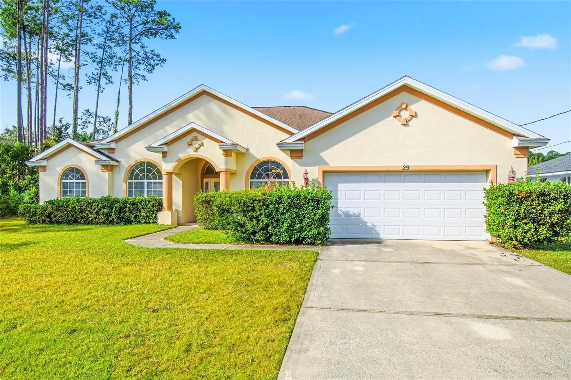 29 East Diamond Drive Palm Coast FL 32164