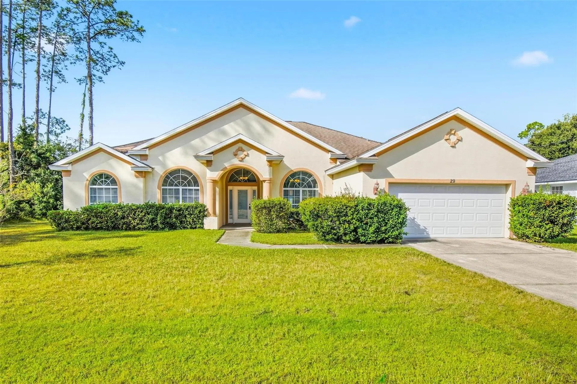 29 East Diamond Drive Palm Coast FL 32164