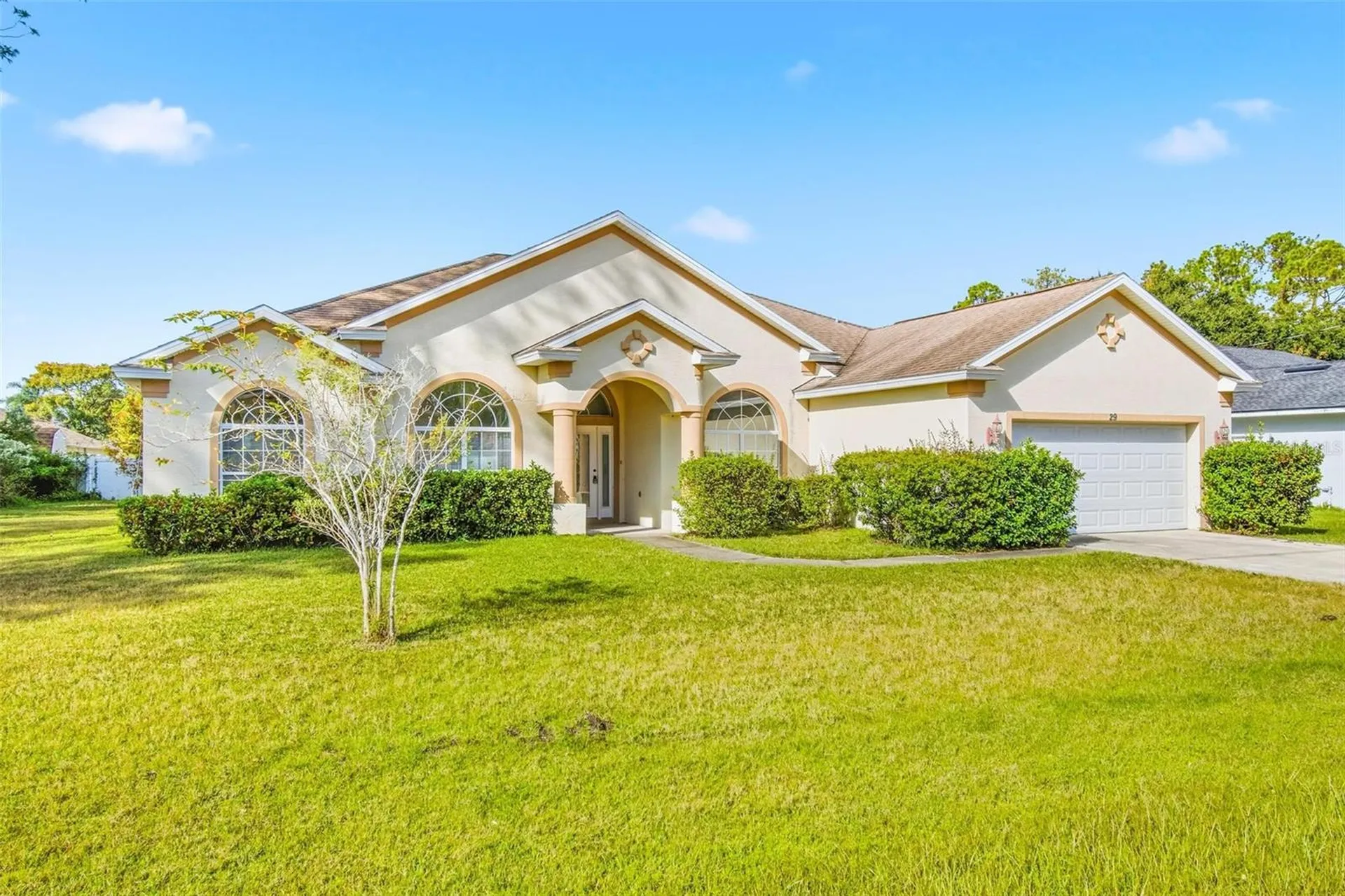 29 East Diamond Drive Palm Coast FL 32164