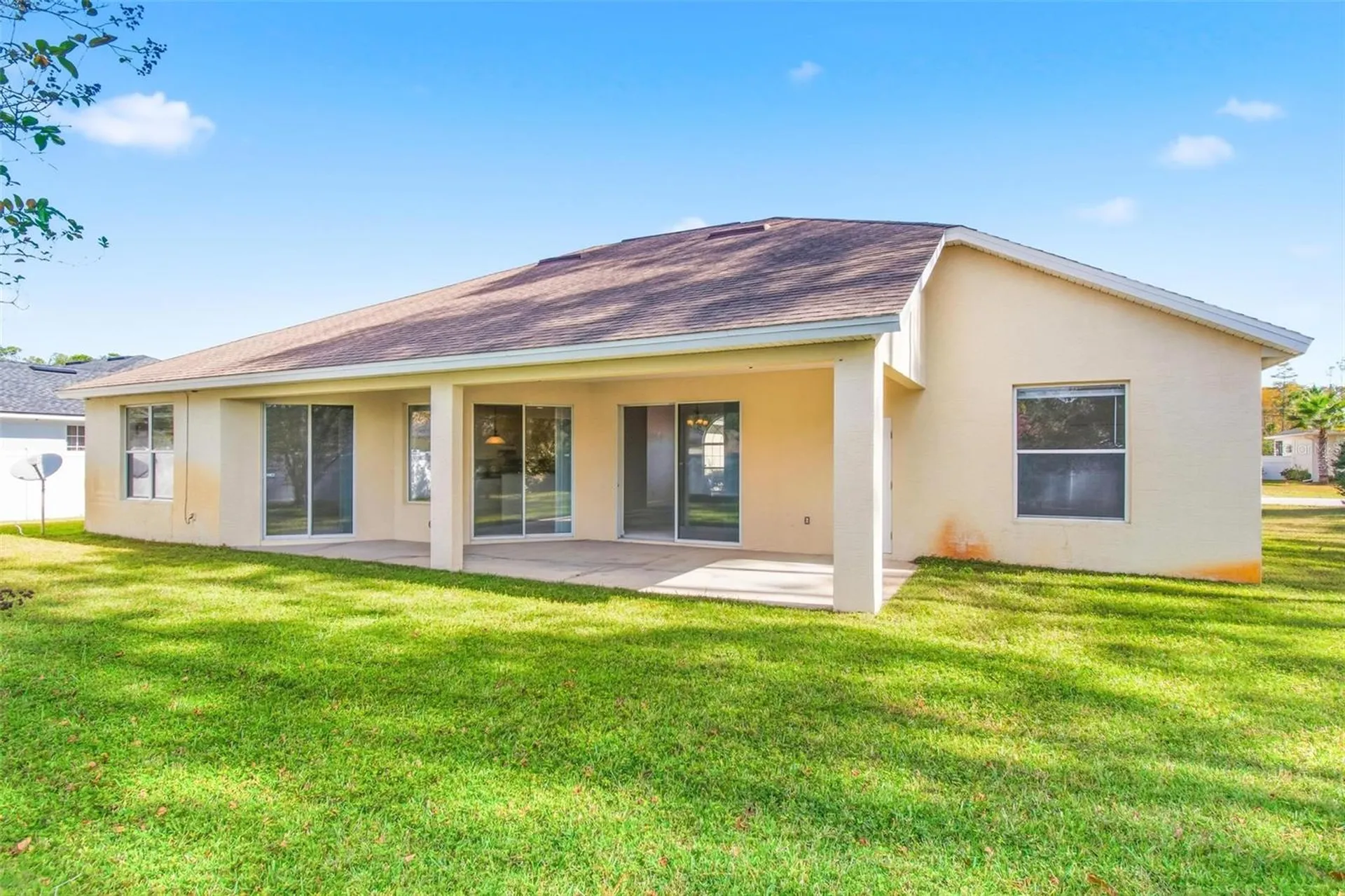 29 East Diamond Drive Palm Coast FL 32164