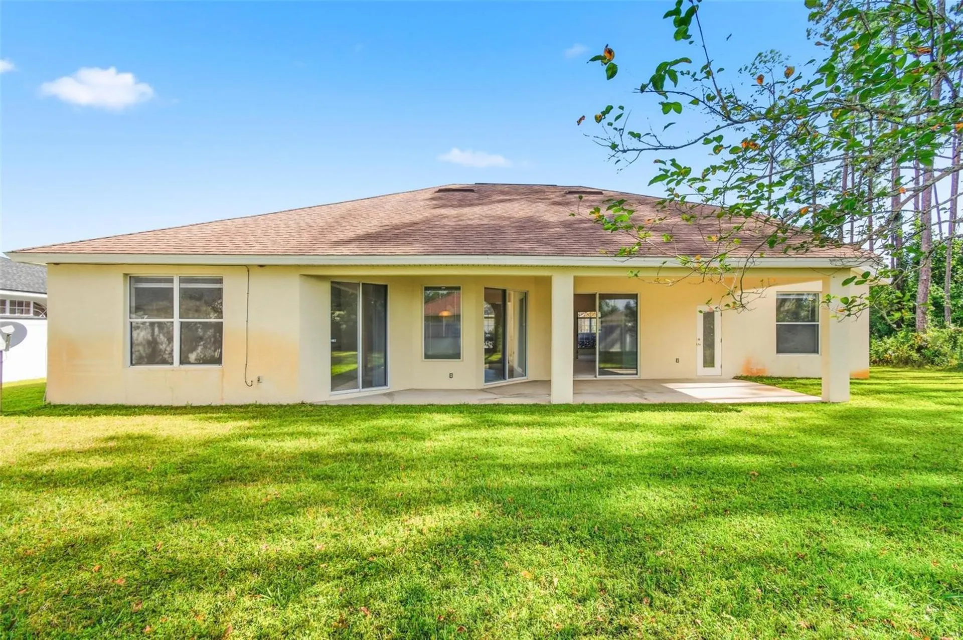 29 East Diamond Drive Palm Coast FL 32164