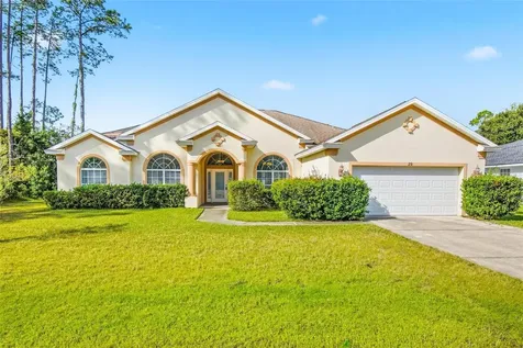 29 East Diamond Drive Palm Coast FL 32164