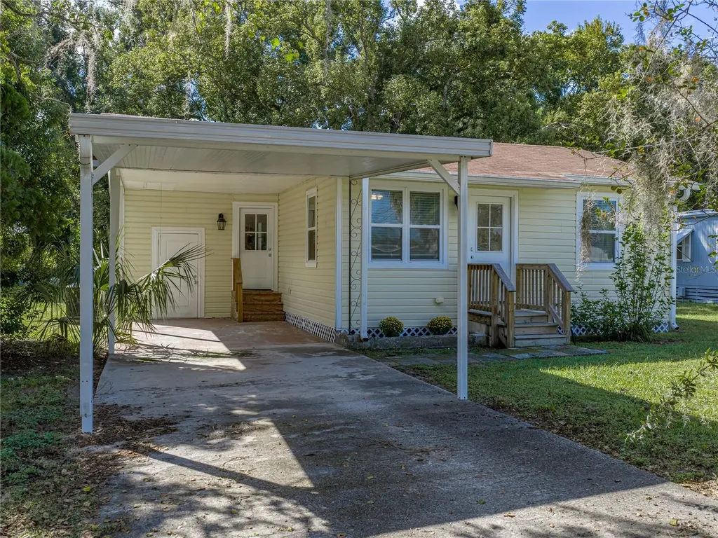 37150 Belford Court Zephyrhills FL 33541