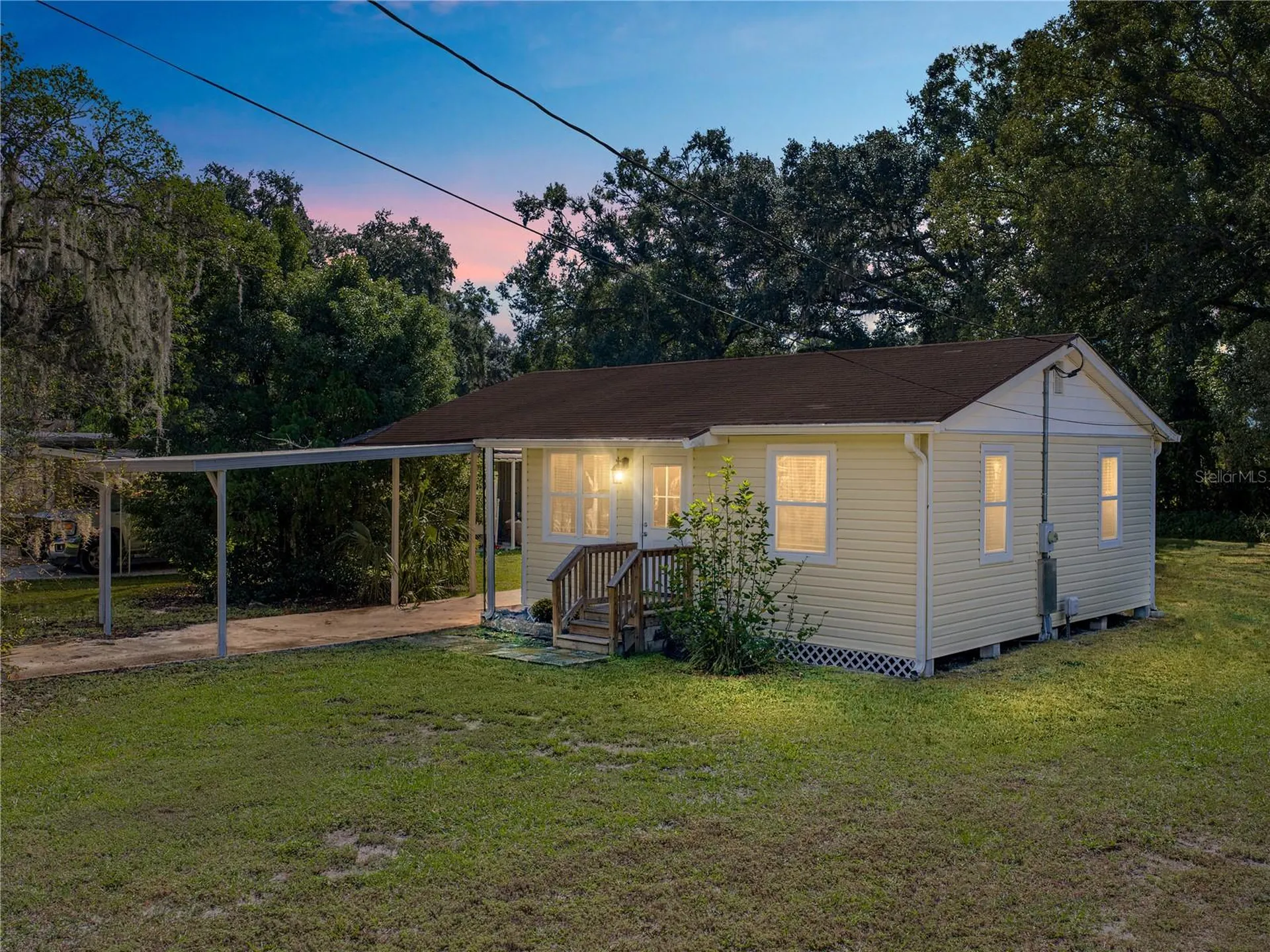 37150 Belford Court Zephyrhills FL 33541