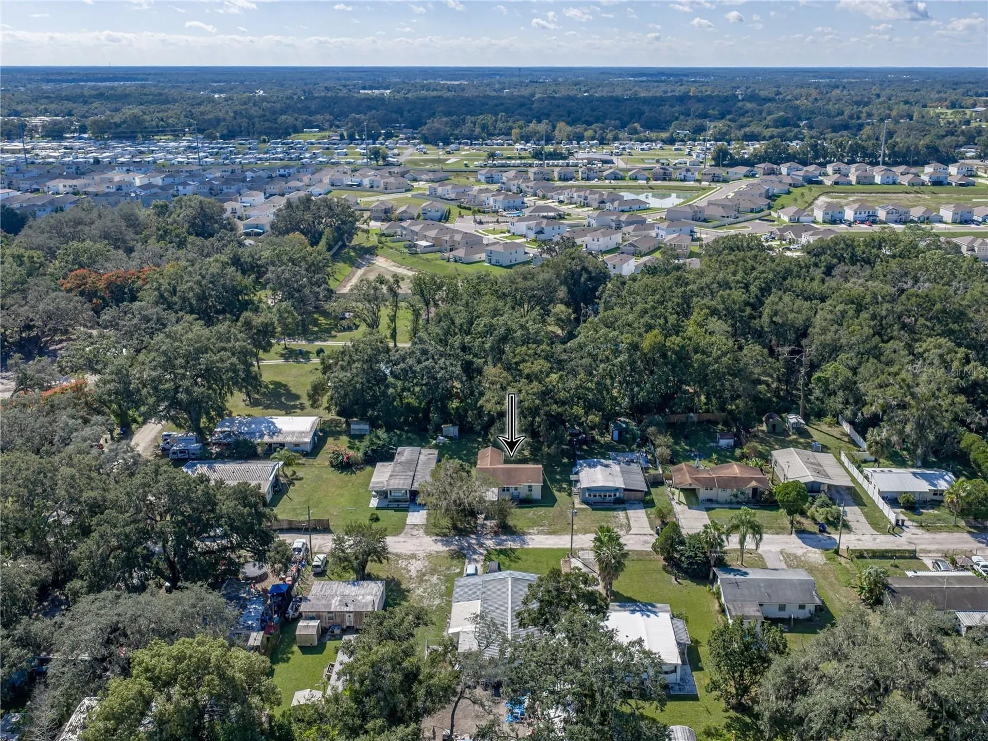 37150 Belford Court Zephyrhills FL 33541