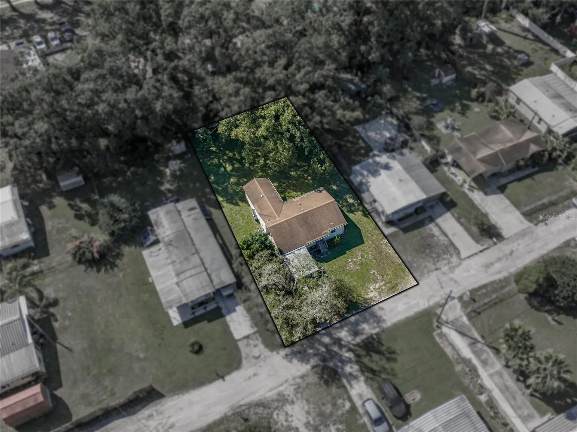 37150 Belford Court Zephyrhills FL 33541