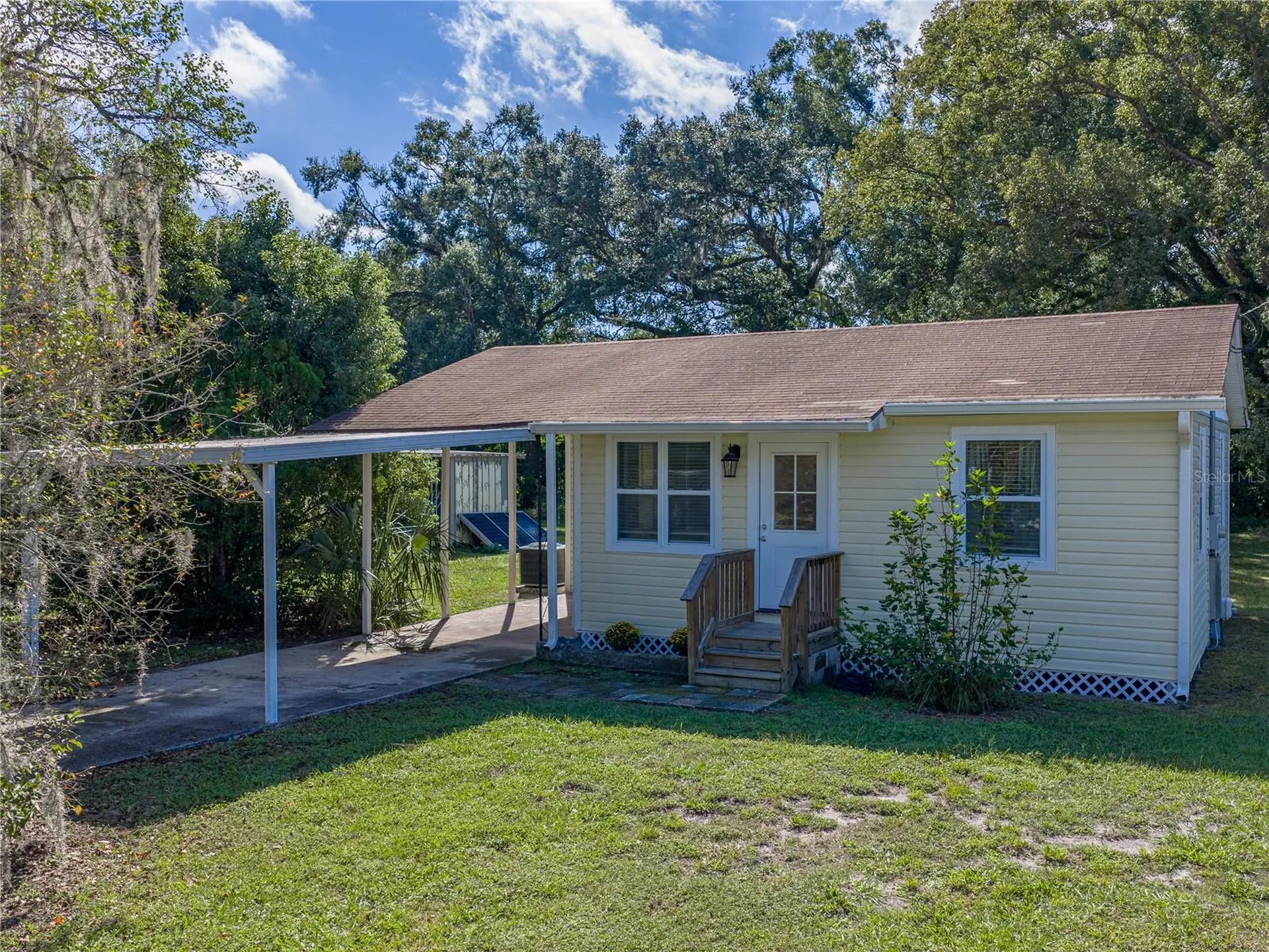 37150 Belford Court Zephyrhills FL 33541