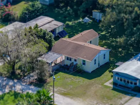 37150 Belford Court Zephyrhills FL 33541