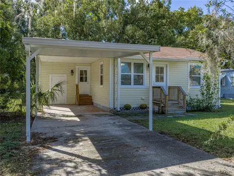 37150 Belford Court Zephyrhills FL 33541