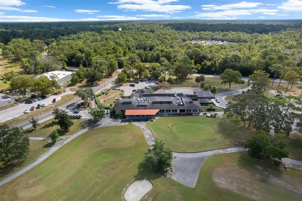 72 Chinaberry Circle Homosassa FL 34446