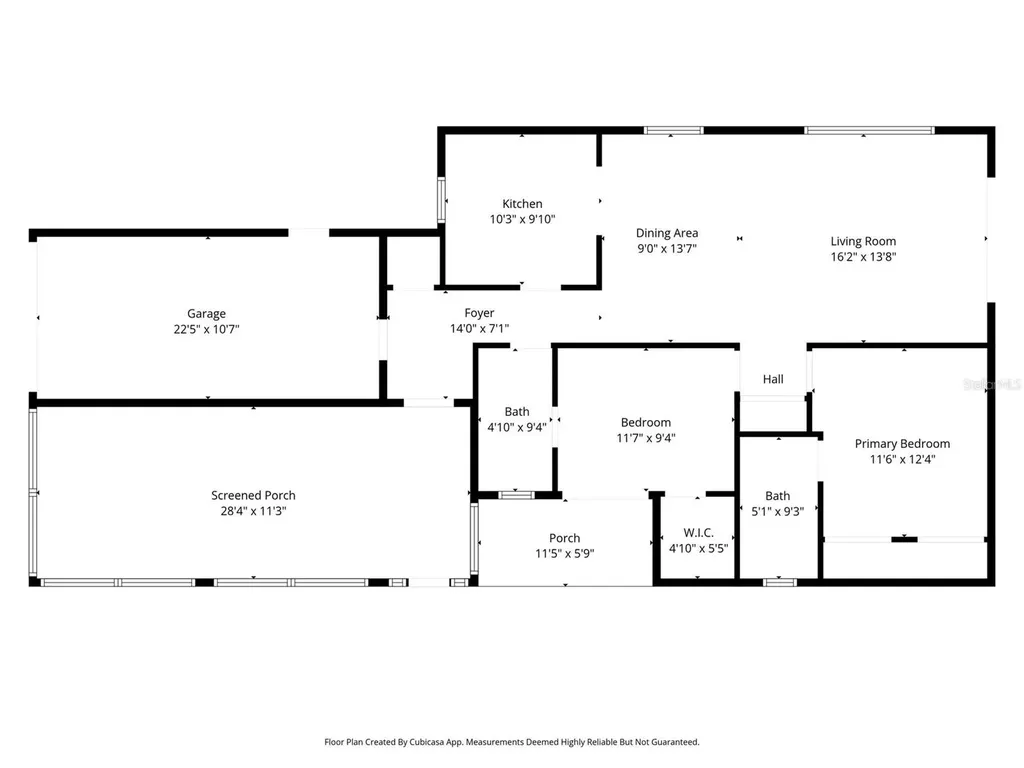 72 Chinaberry Circle Homosassa FL 34446