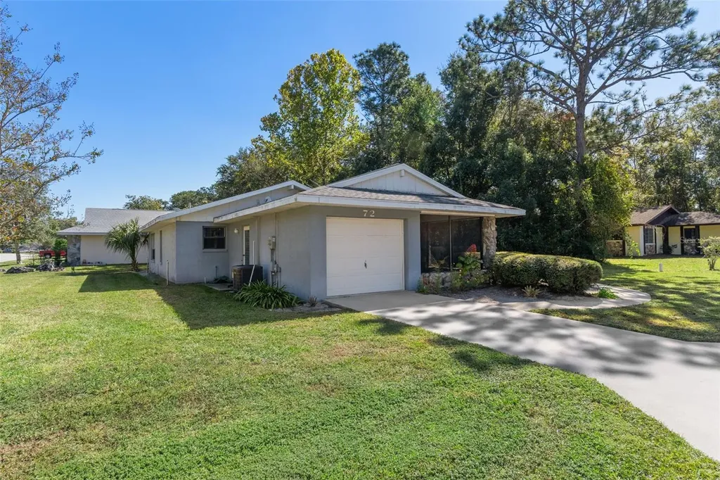 72 Chinaberry Circle Homosassa FL 34446