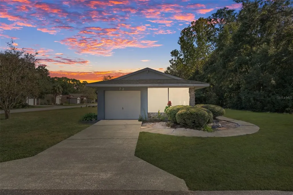 72 Chinaberry Circle Homosassa FL 34446