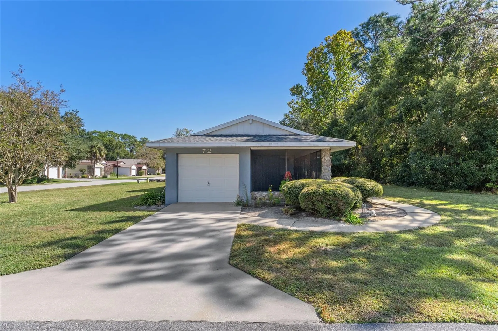 72 Chinaberry Circle Homosassa FL 34446