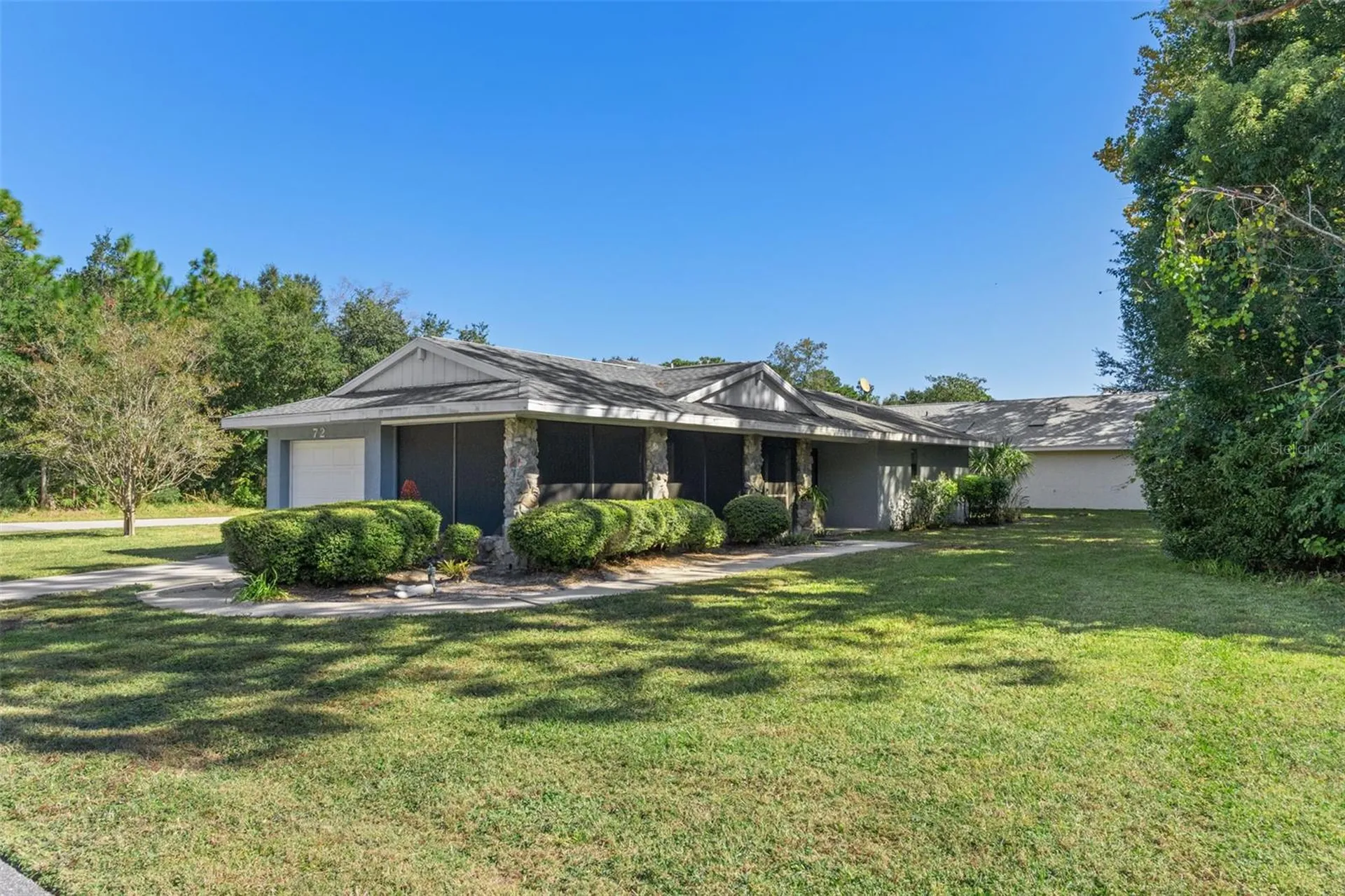 72 Chinaberry Circle Homosassa FL 34446