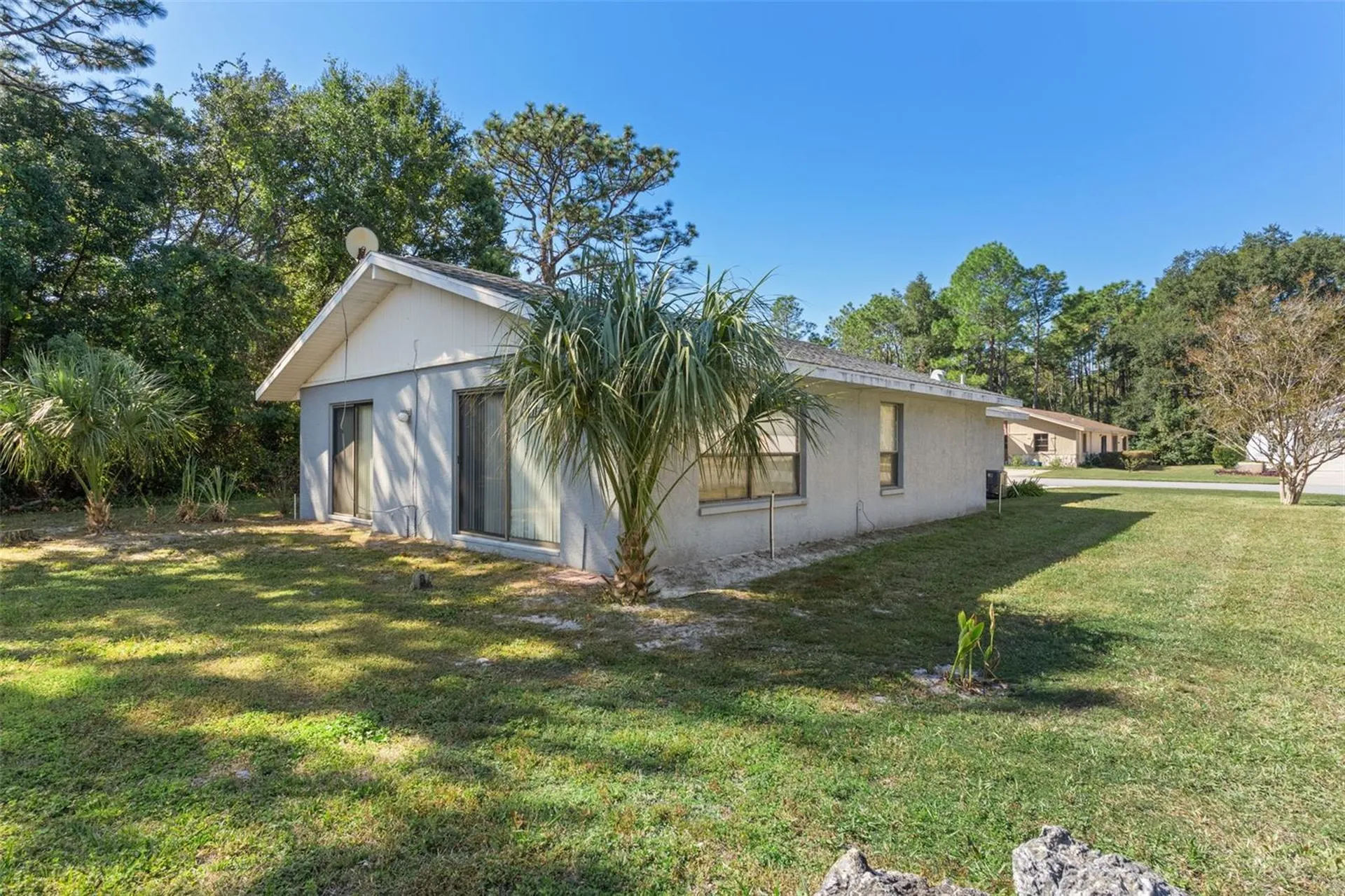 72 Chinaberry Circle Homosassa FL 34446