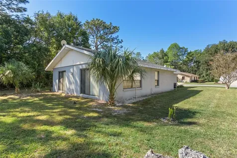 72 Chinaberry Circle Homosassa FL 34446