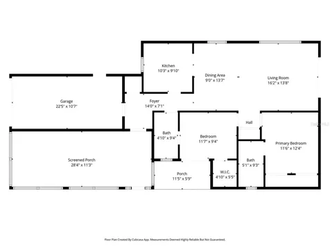 72 Chinaberry Circle Homosassa FL 34446