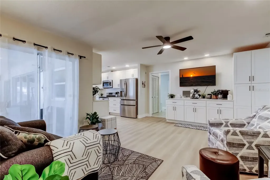 2652 Concorde Court Clearwater FL 33761