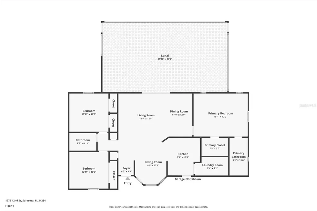1275 42nd Street Sarasota FL 34234