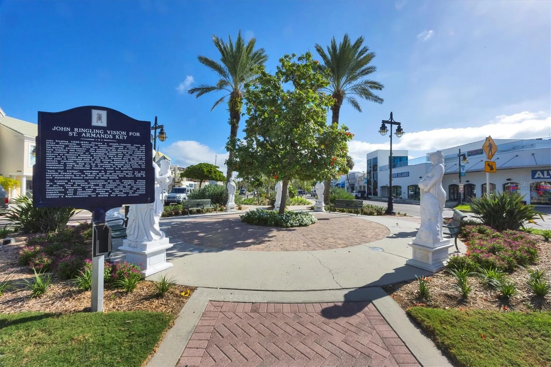 1275 42nd Street Sarasota FL 34234