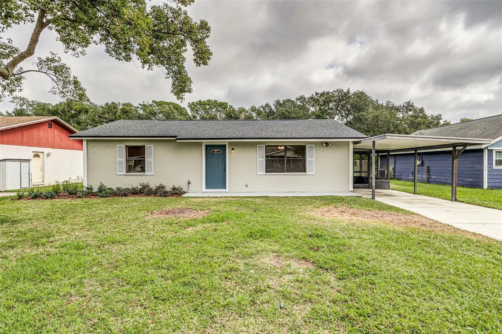 2405 Delrose Drive E Lakeland FL 33805