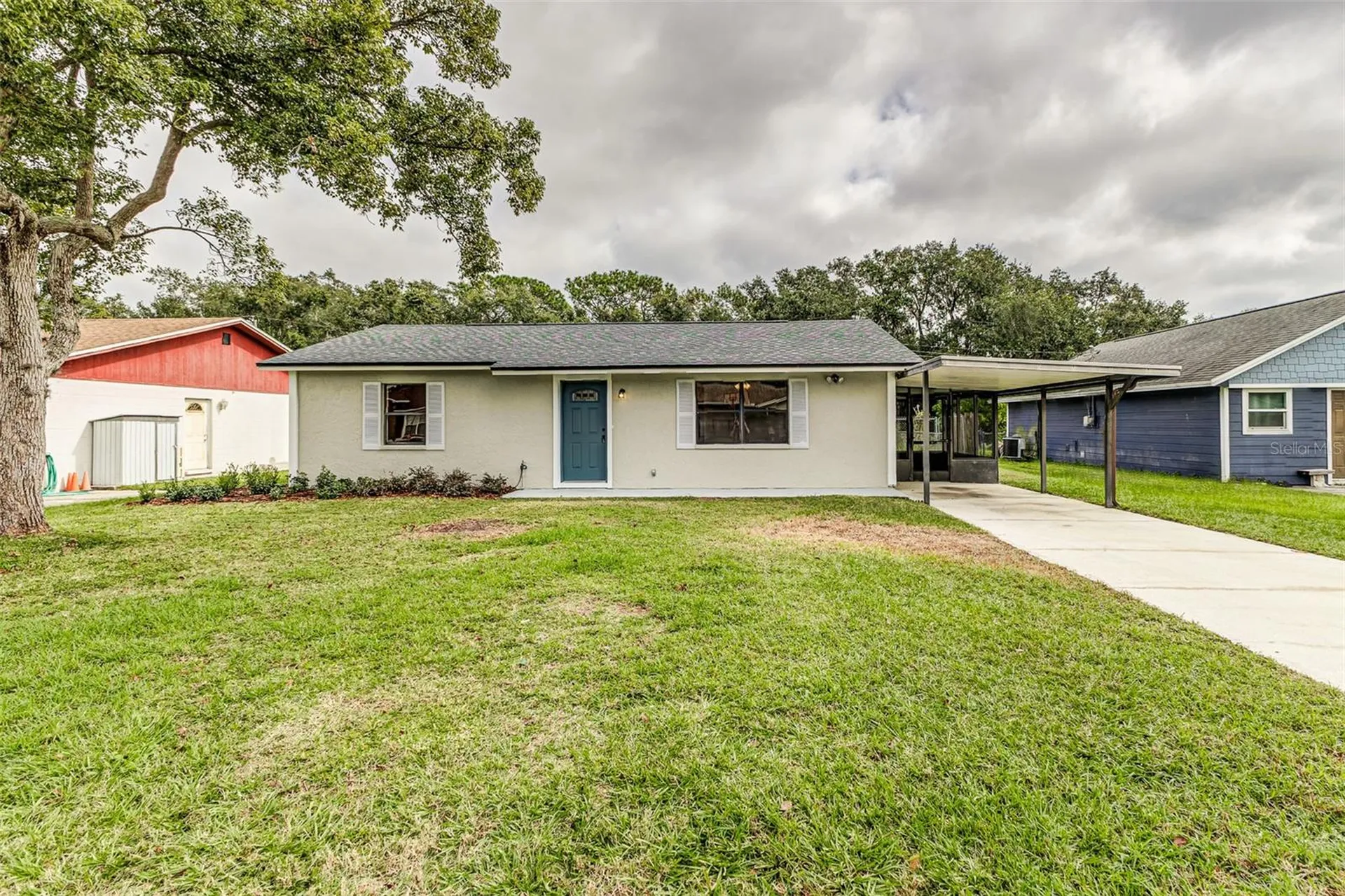 2405 Delrose Drive E Lakeland FL 33805