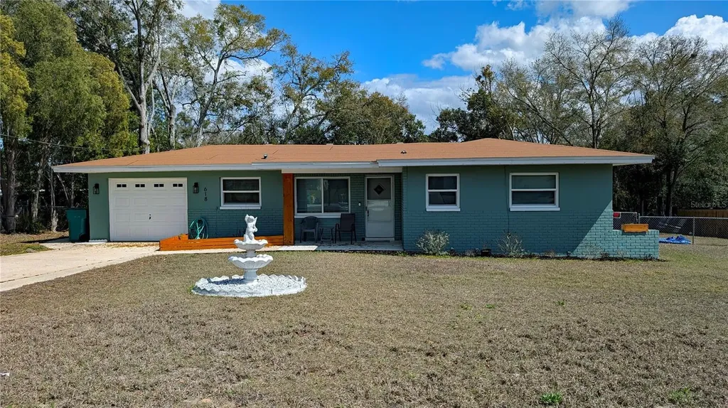 618 Bell Avenue Inverness FL 34452