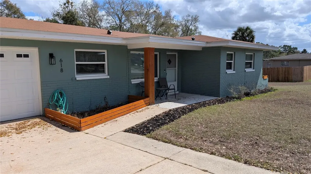 618 Bell Avenue Inverness FL 34452