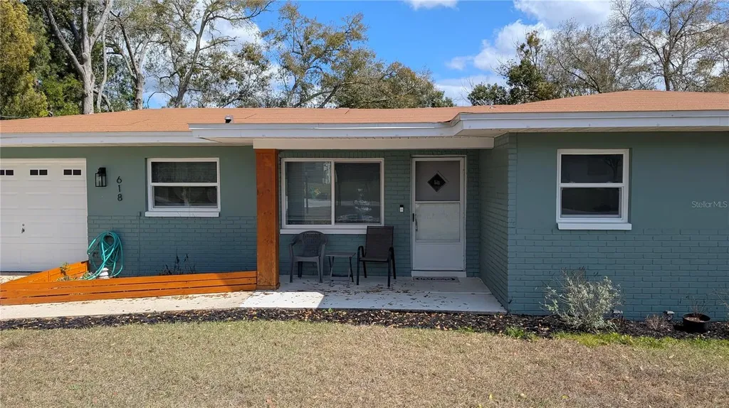618 Bell Avenue Inverness FL 34452