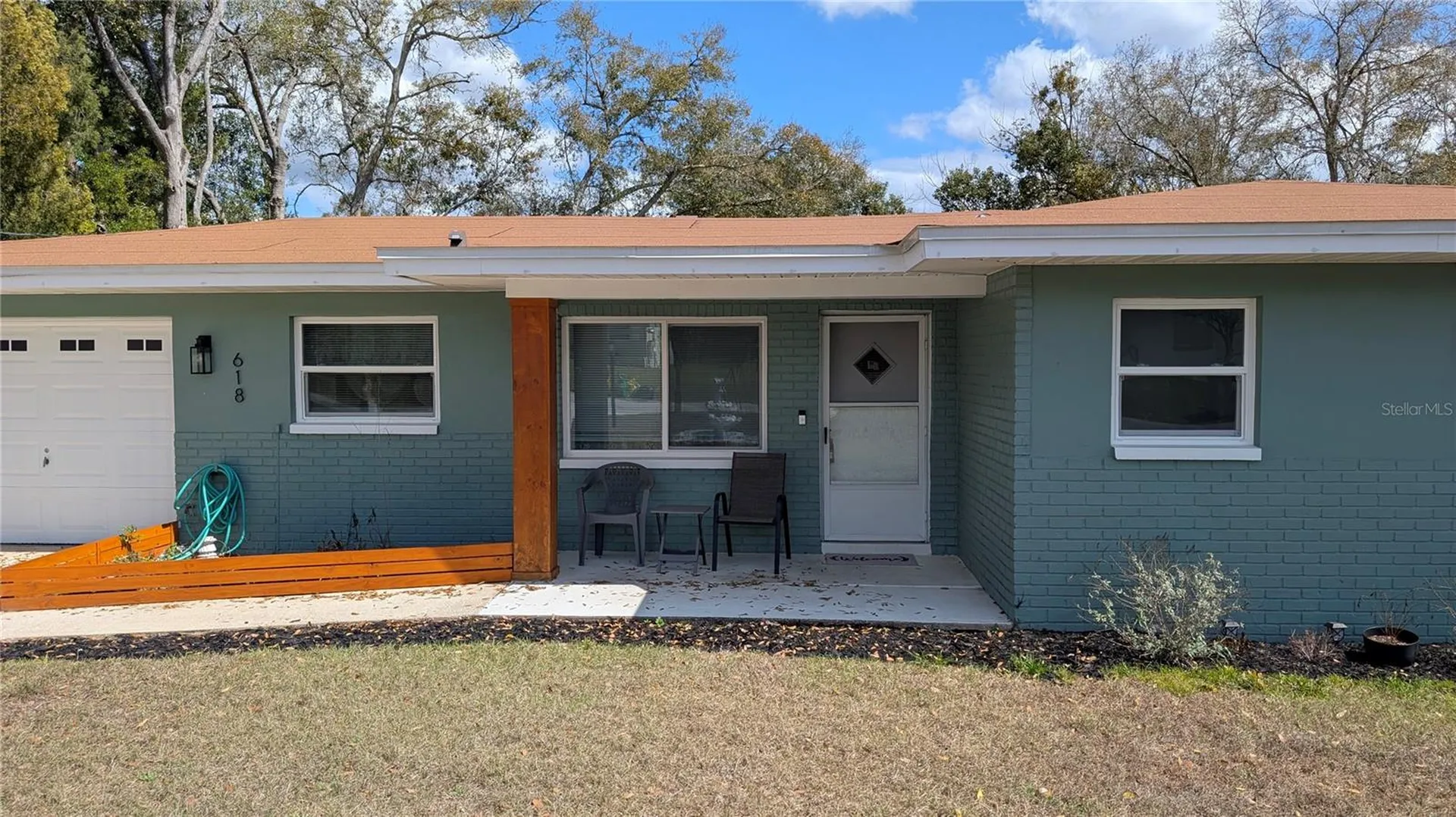618 Bell Avenue Inverness FL 34452