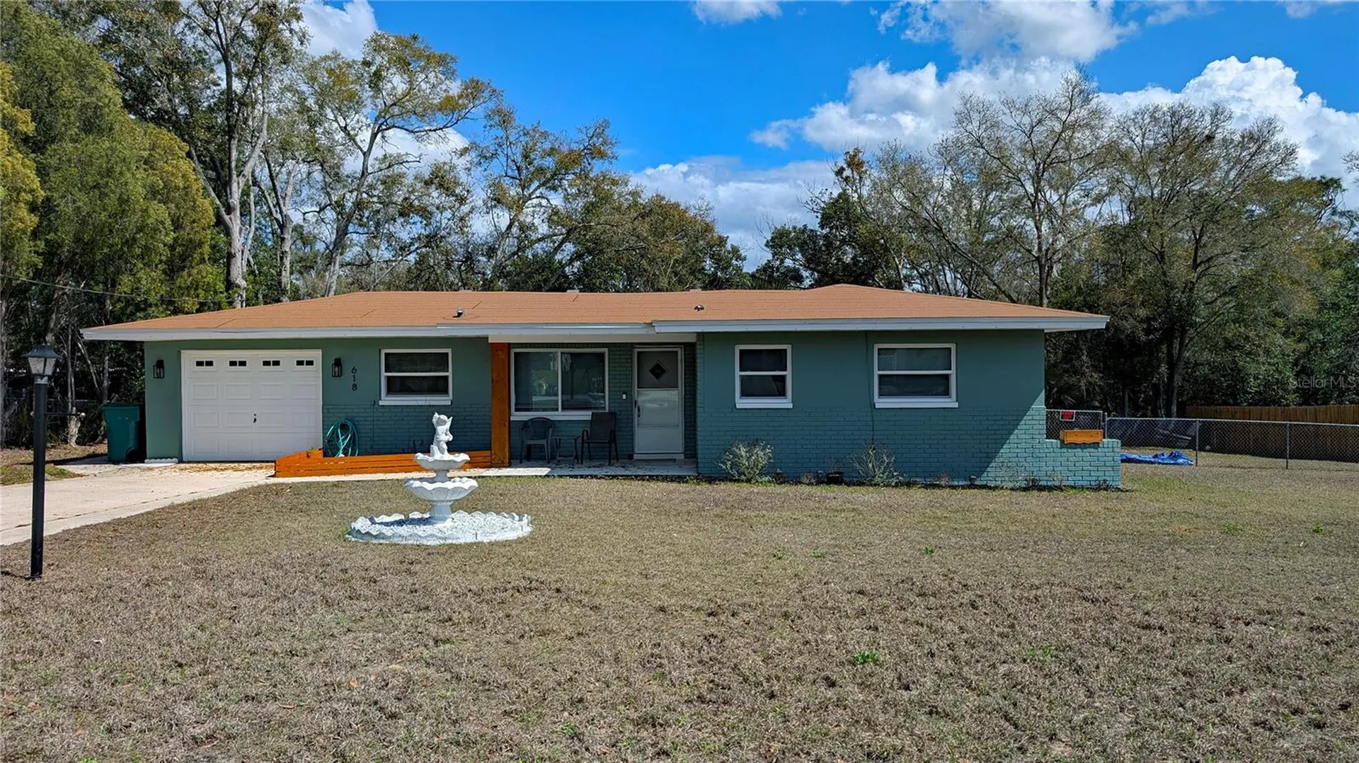 618 Bell Avenue Inverness FL 34452