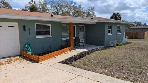 618 Bell Avenue Inverness FL 34452