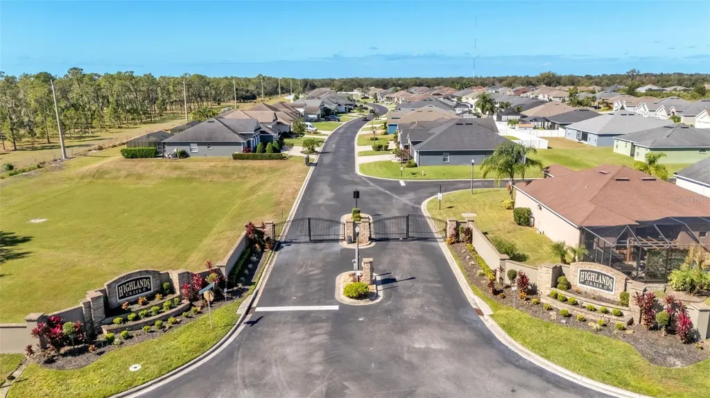 2574 Highlands Creek Way Lakeland FL 33813