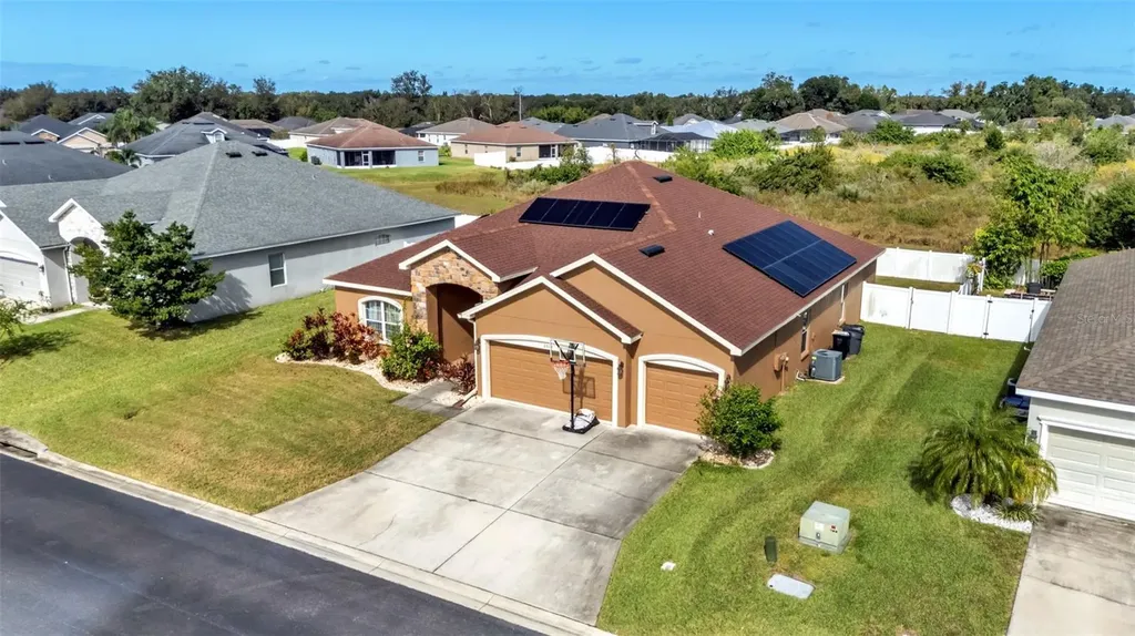 2574 Highlands Creek Way Lakeland FL 33813
