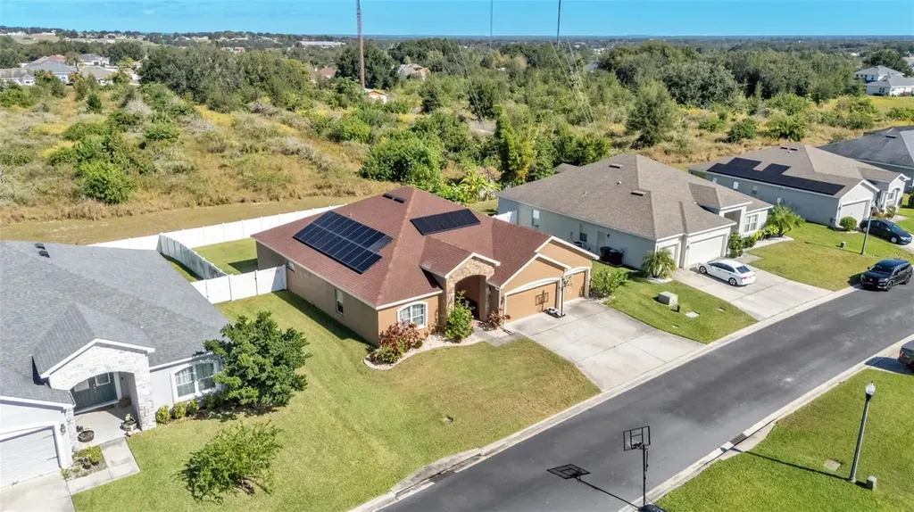 2574 Highlands Creek Way Lakeland FL 33813