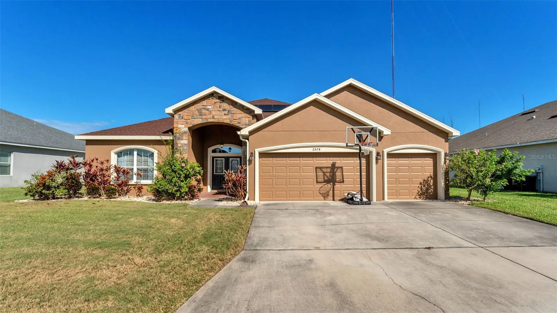 2574 Highlands Creek Way Lakeland FL 33813