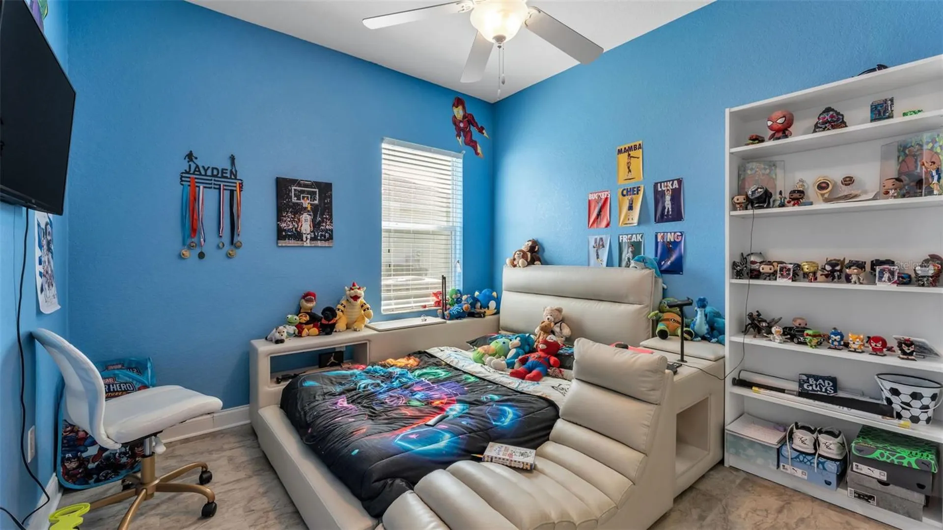 2574 Highlands Creek Way Lakeland FL 33813