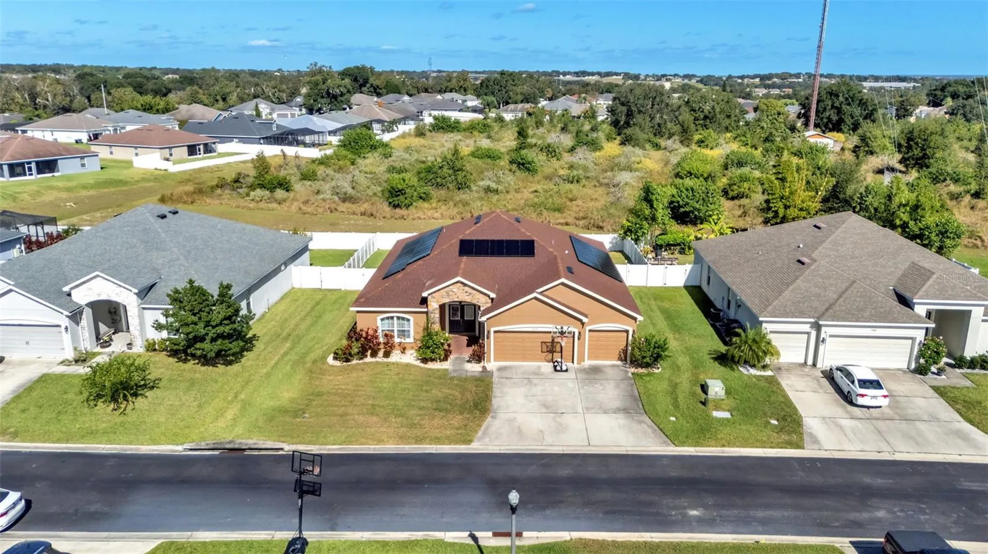 2574 Highlands Creek Way Lakeland FL 33813