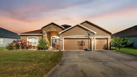 2574 Highlands Creek Way Lakeland FL 33813