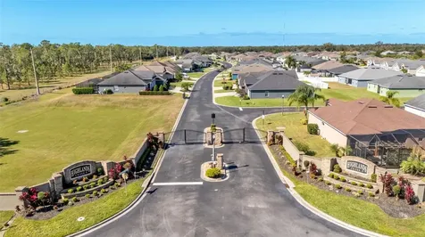 2574 Highlands Creek Way Lakeland FL 33813