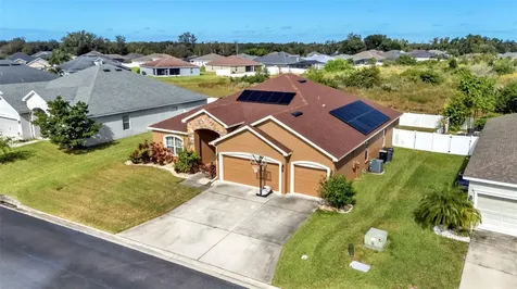 2574 Highlands Creek Way Lakeland FL 33813