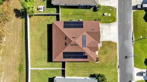 2574 Highlands Creek Way Lakeland FL 33813