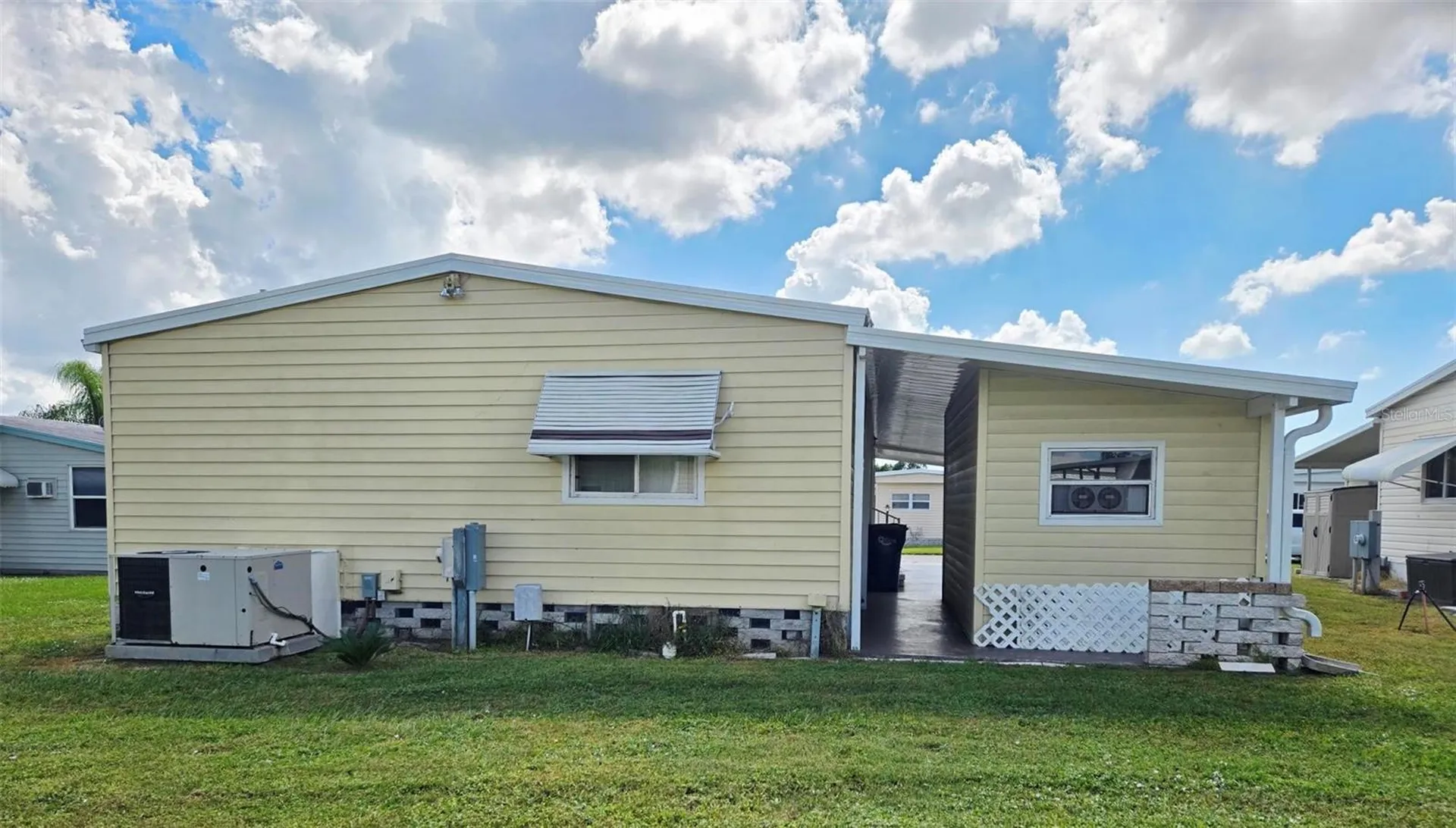 5316 53rd Avenue E Bradenton FL 34203