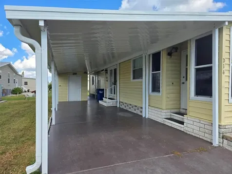 5316 53rd Avenue E Bradenton FL 34203