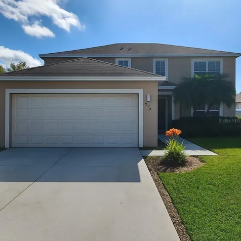 363 Squires Grove Drive Winter Haven FL 33880