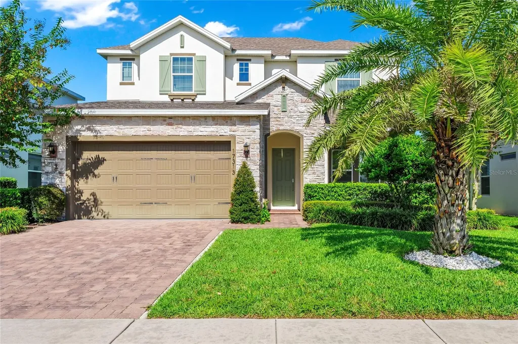 17313 Bal Harbour Drive Winter Garden FL 34787
